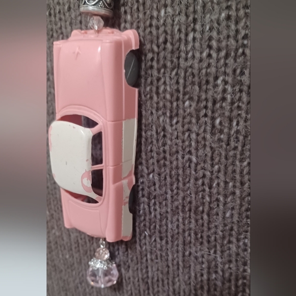 Handmade Necklace: - Picture 7 of 10